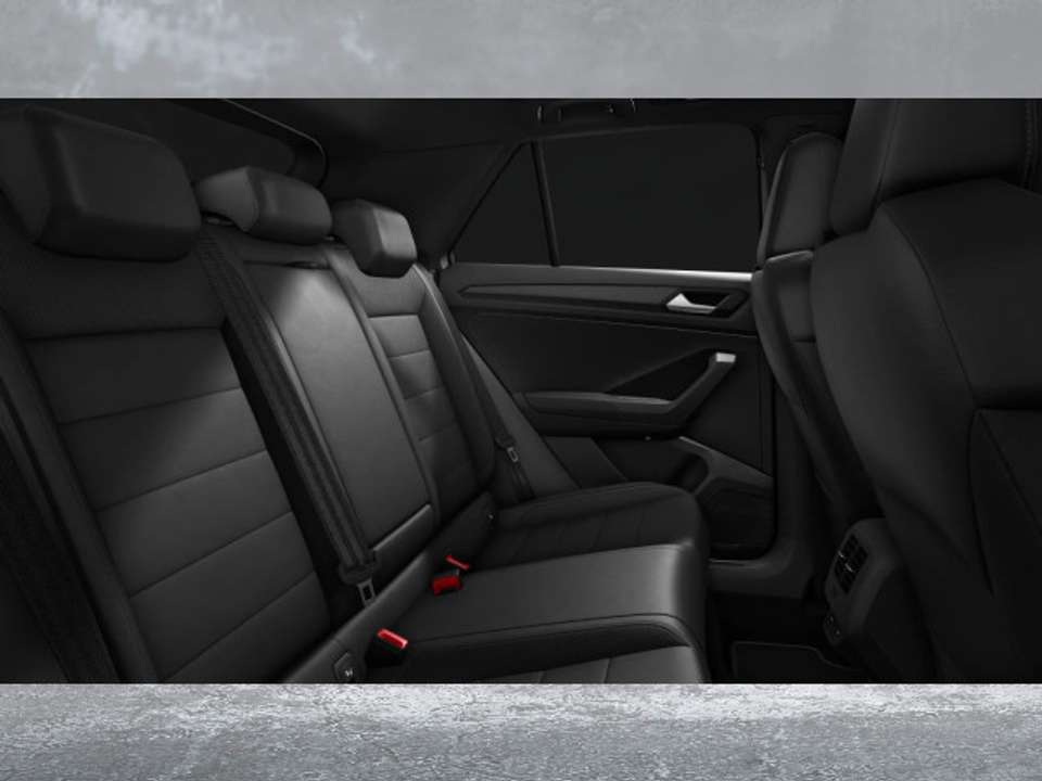 Volkswagen T-Roc - Imagem 11