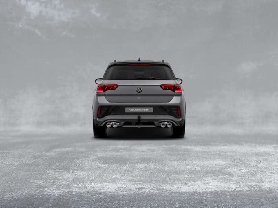 Volkswagen T-Roc - Imagem 7