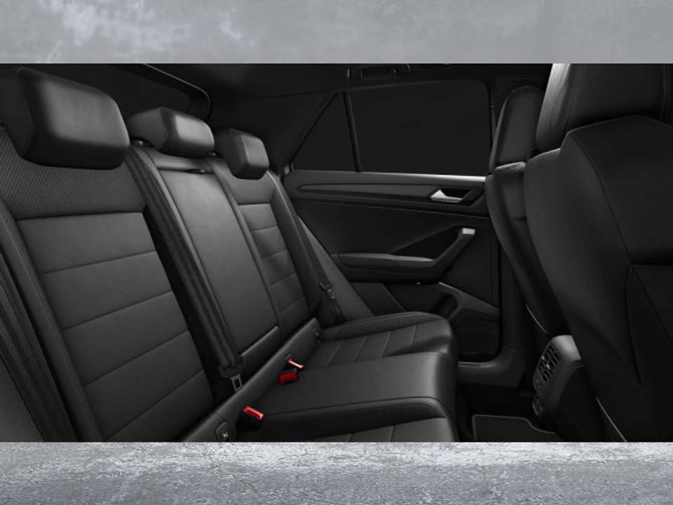 Volkswagen T-Roc - Imagem 11