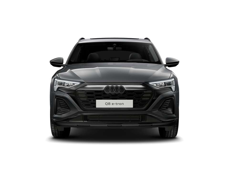 Audi Q8 e-tron - Imagem 3