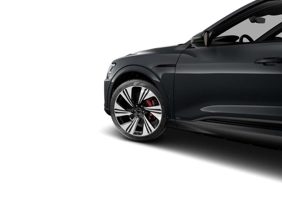 Audi Q8 e-tron - Imagem 4