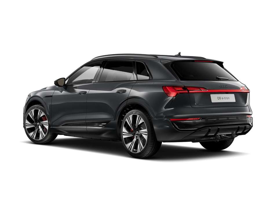 Audi Q8 e-tron - Imagem 5