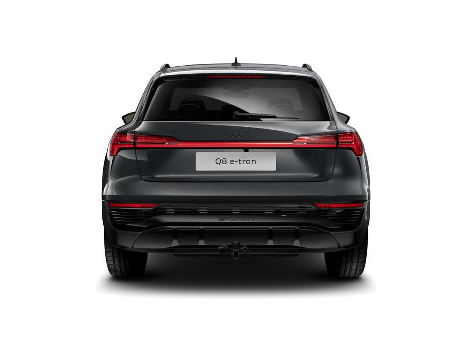 Audi Q8 e-tron - Imagem 7