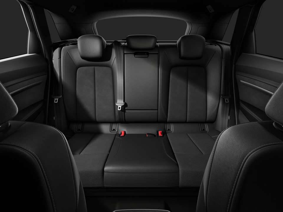 Audi Q8 e-tron - Imagem 11
