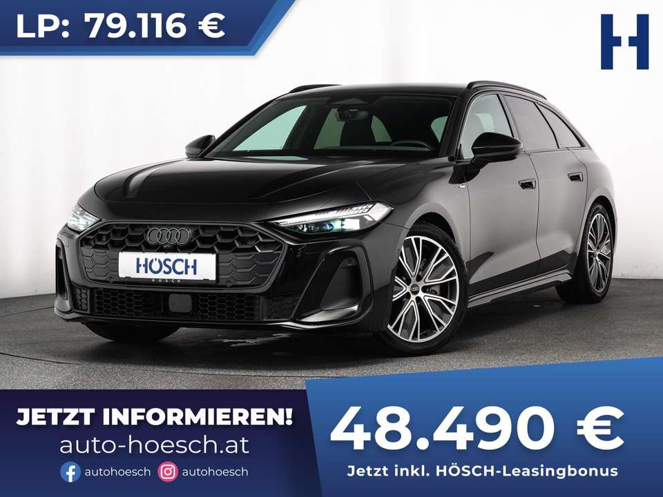 Audi A5 - Imagem 1