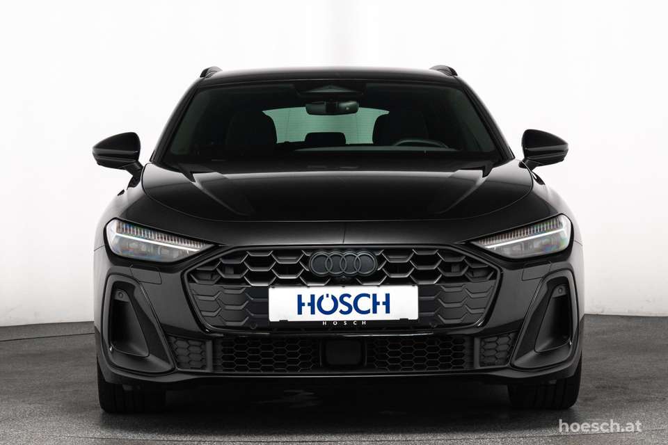 Audi A5 - Imagem 2