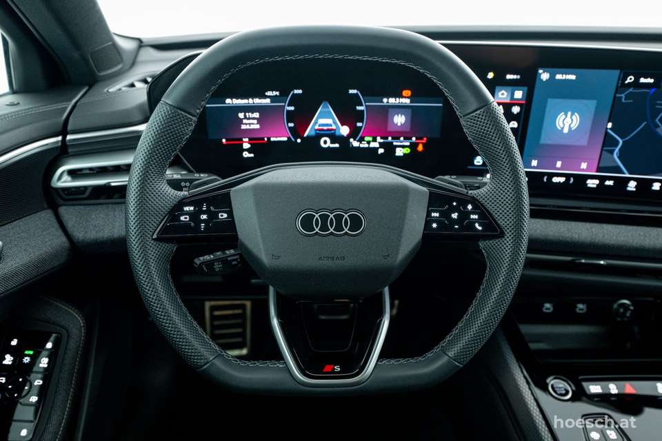 Audi A5 - Imagem 6