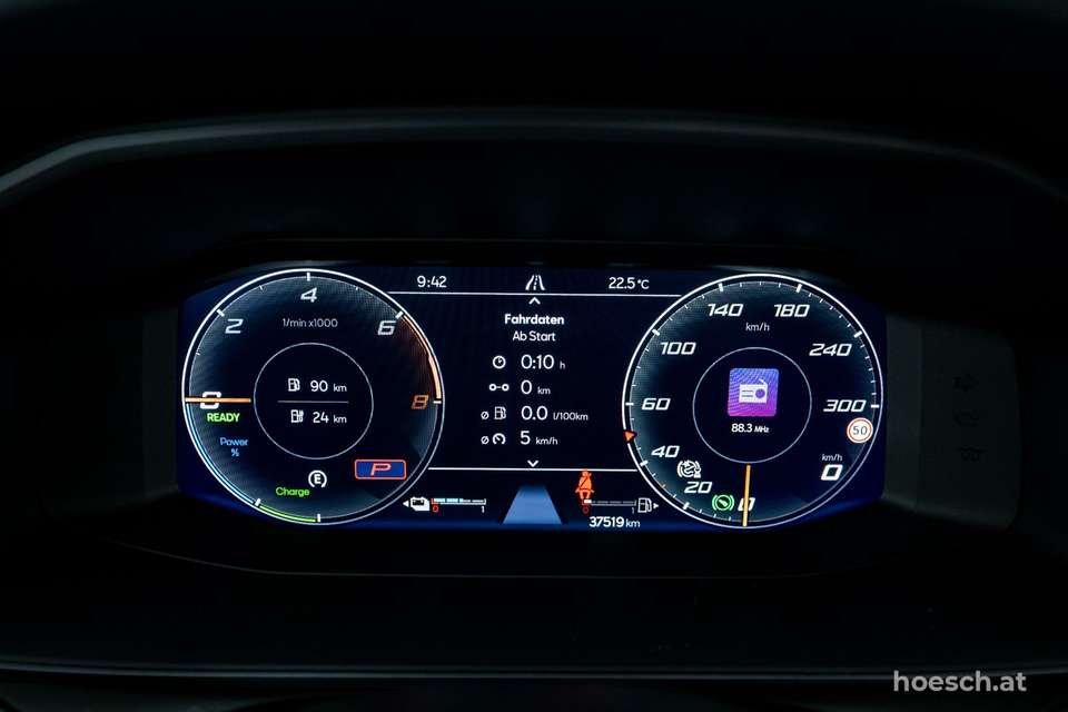 CUPRA Leon - Imagem 10