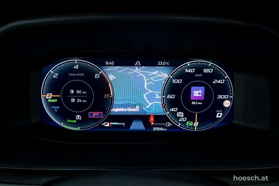 CUPRA Leon - Imagem 11