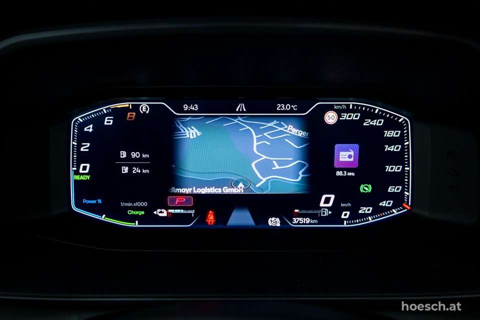 CUPRA Leon - Imagem 12