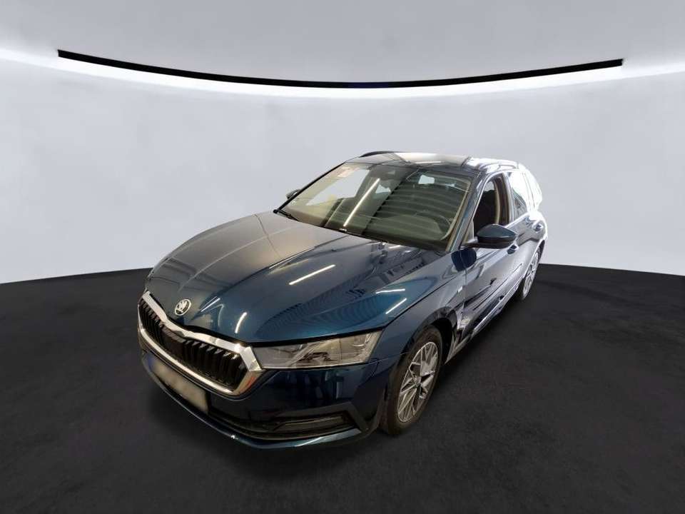 Skoda Octavia - Imagem 2