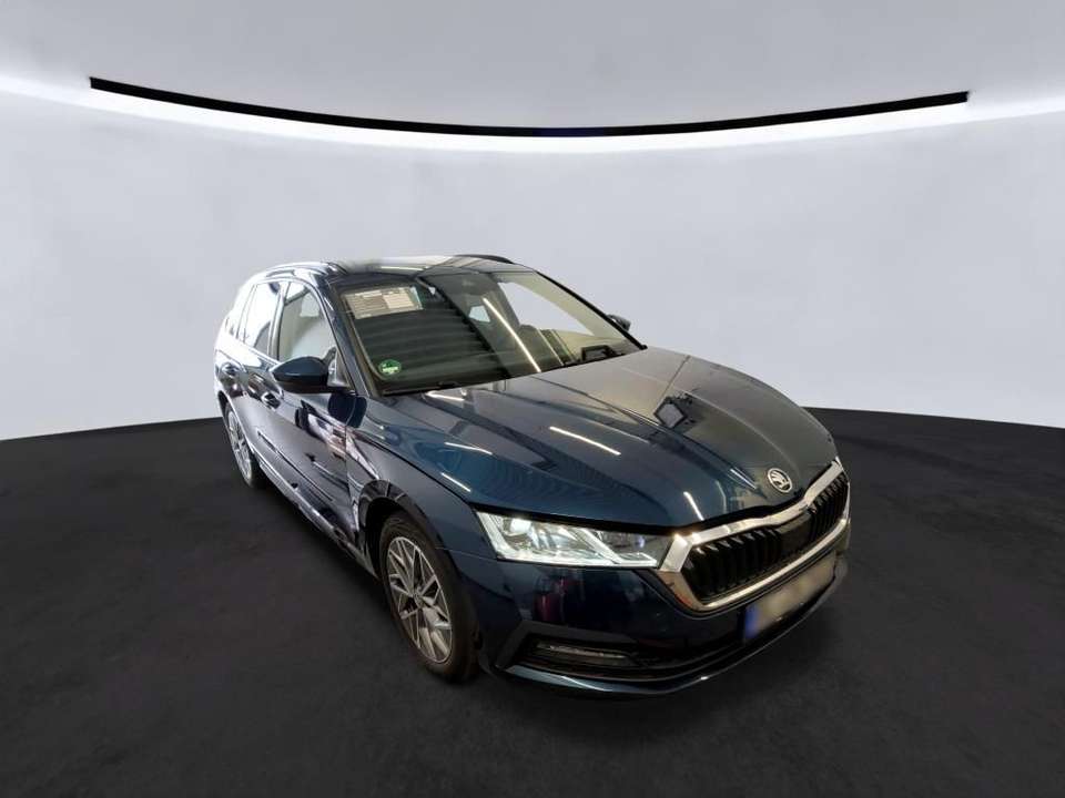 Skoda Octavia - Imagem 3