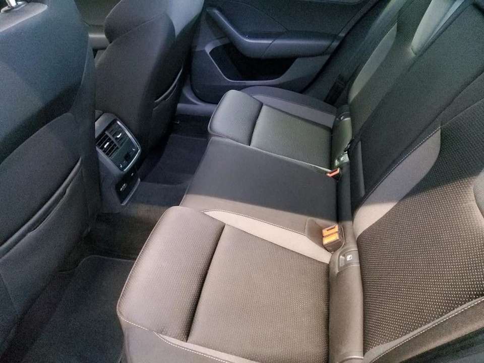 Skoda Octavia - Imagem 7