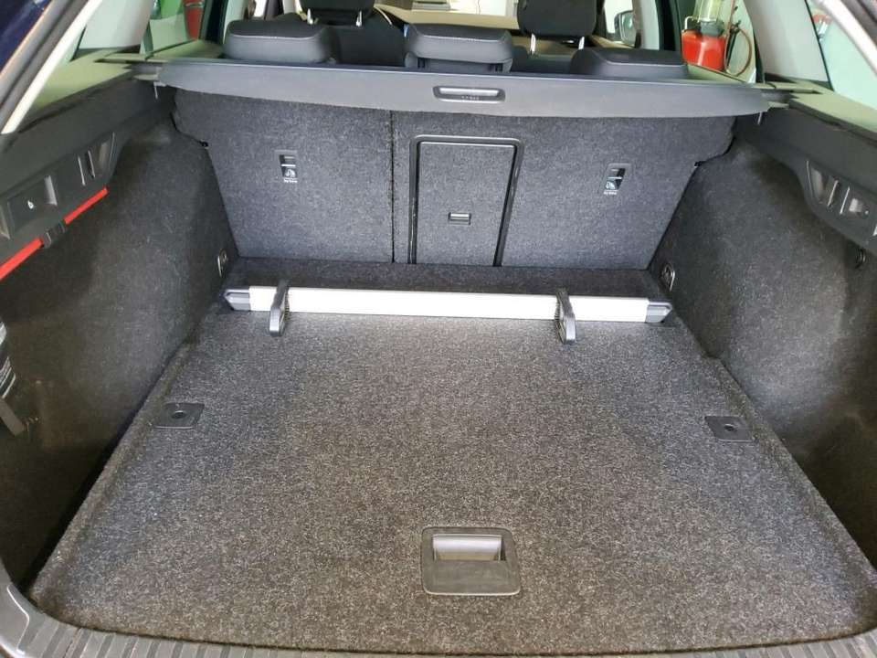 Skoda Octavia - Imagem 8
