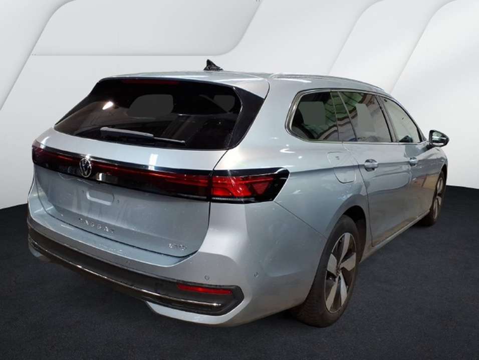 Volkswagen Passat Variant - Imagem 2