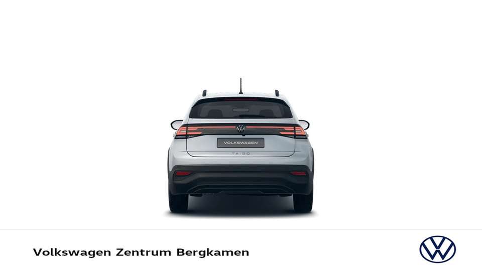 Volkswagen Taigo - Imagem 3