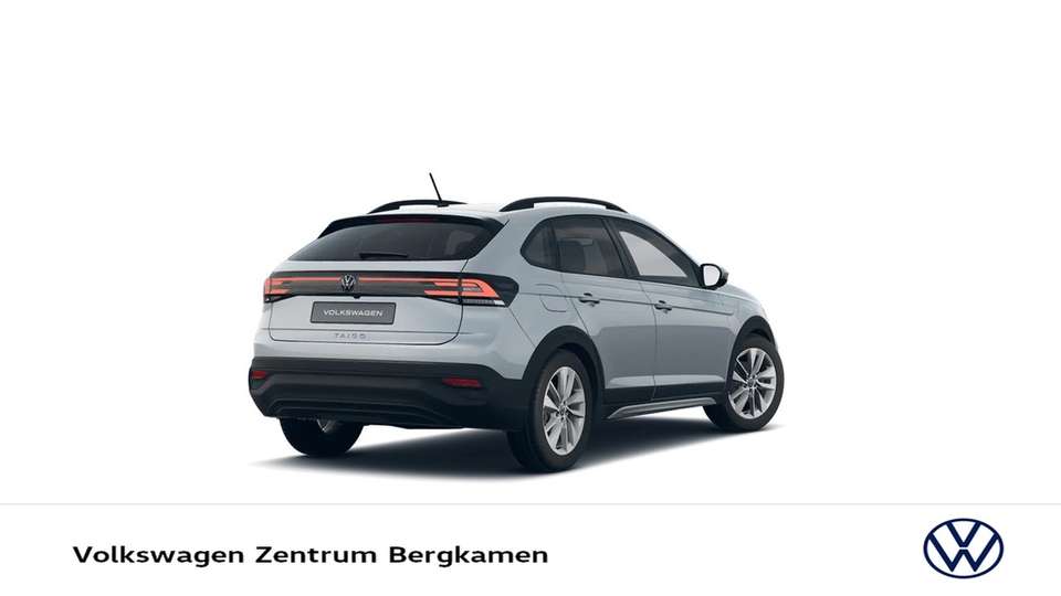 Volkswagen Taigo - Imagem 4