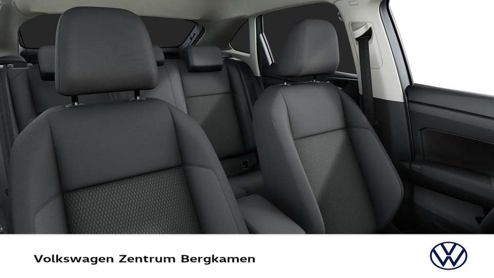 Volkswagen Taigo - Imagem 5
