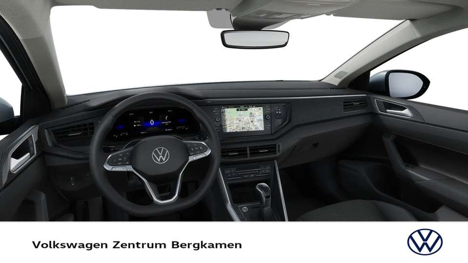 Volkswagen Taigo - Imagem 6