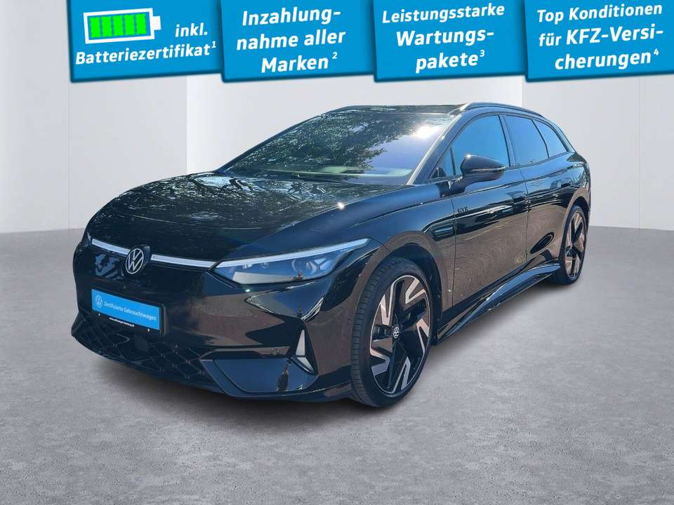 Volkswagen ID.7 - Imagem 2