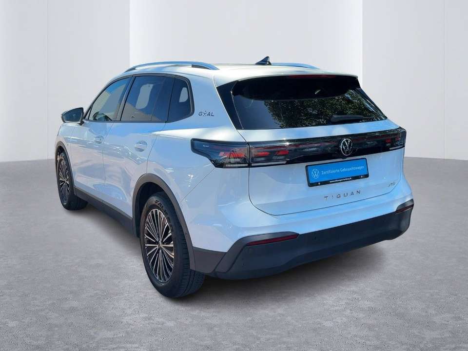 Volkswagen Tiguan - Imagem 3