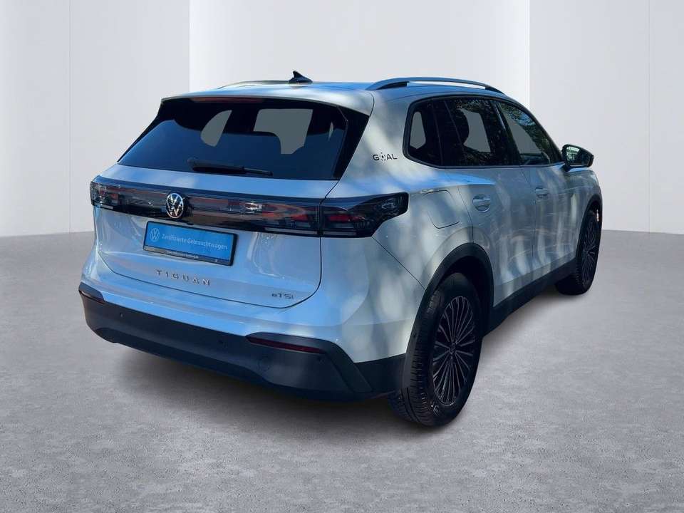 Volkswagen Tiguan - Imagem 5