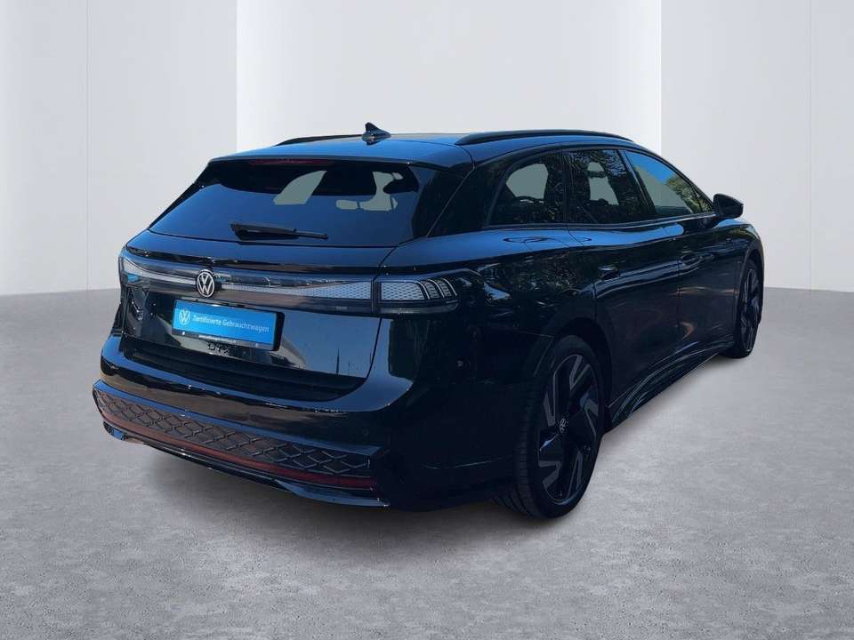 Volkswagen ID.7 - Imagem 5