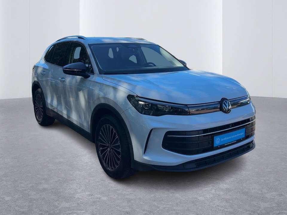 Volkswagen Tiguan - Imagem 6