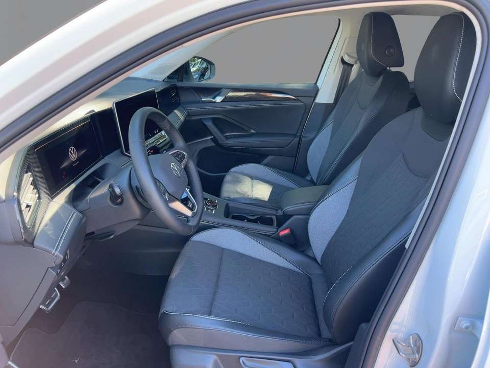 Volkswagen Tiguan - Imagem 9