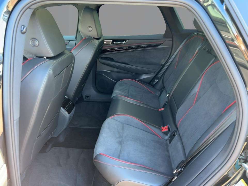 Volkswagen ID.7 - Imagem 10
