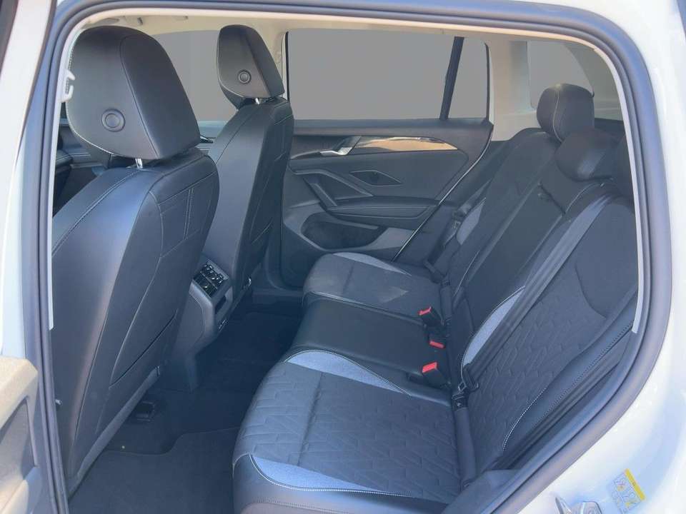 Volkswagen Tiguan - Imagem 10