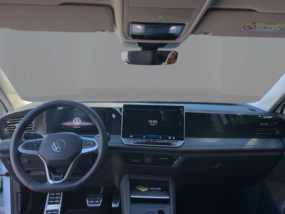 Volkswagen Tiguan - Imagem 12