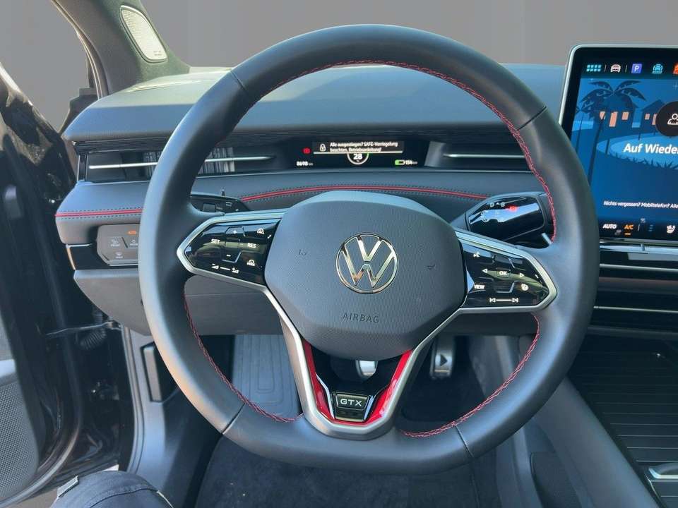Volkswagen ID.7 - Imagem 13