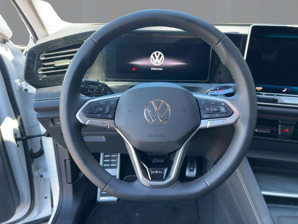 Volkswagen Tiguan - Imagem 13