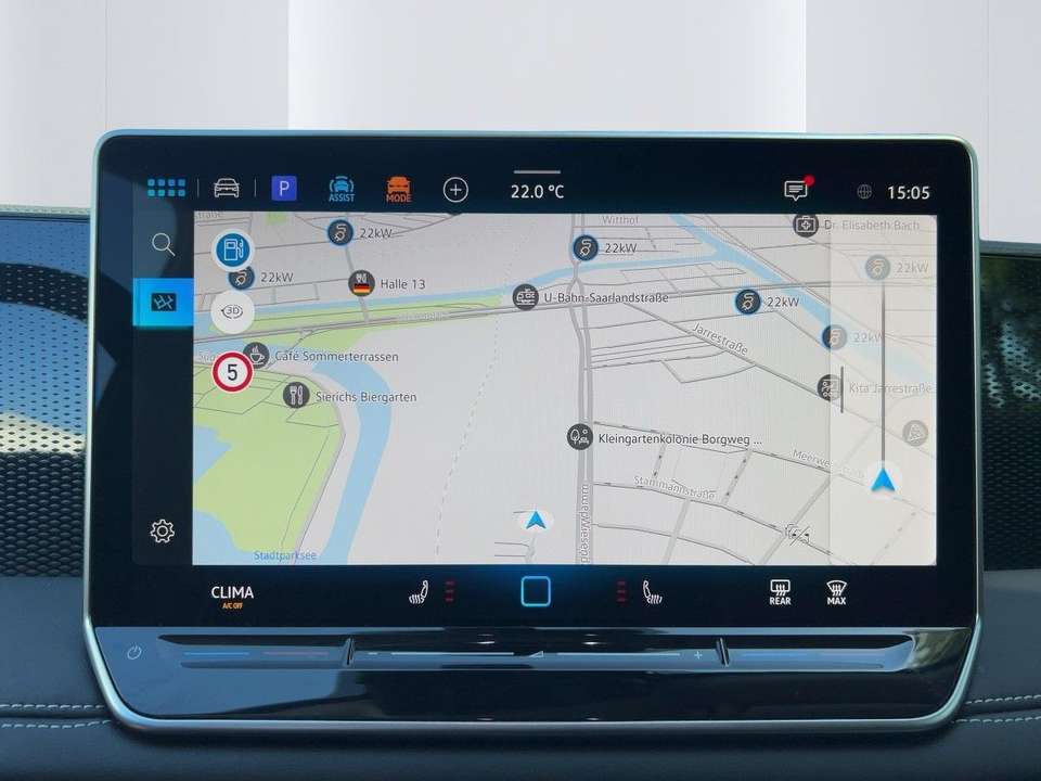 Volkswagen Tiguan - Imagem 14