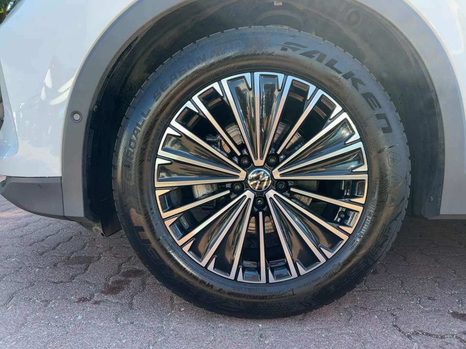 Volkswagen Tiguan - Imagem 15