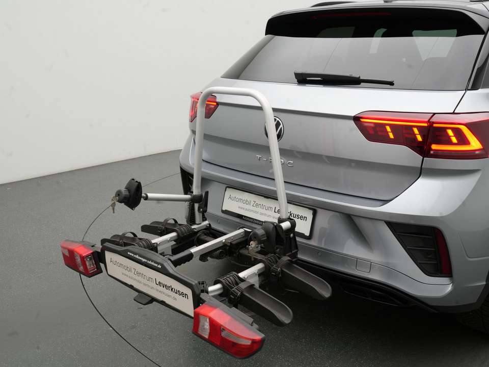 Volkswagen T-Roc - Imagem 4