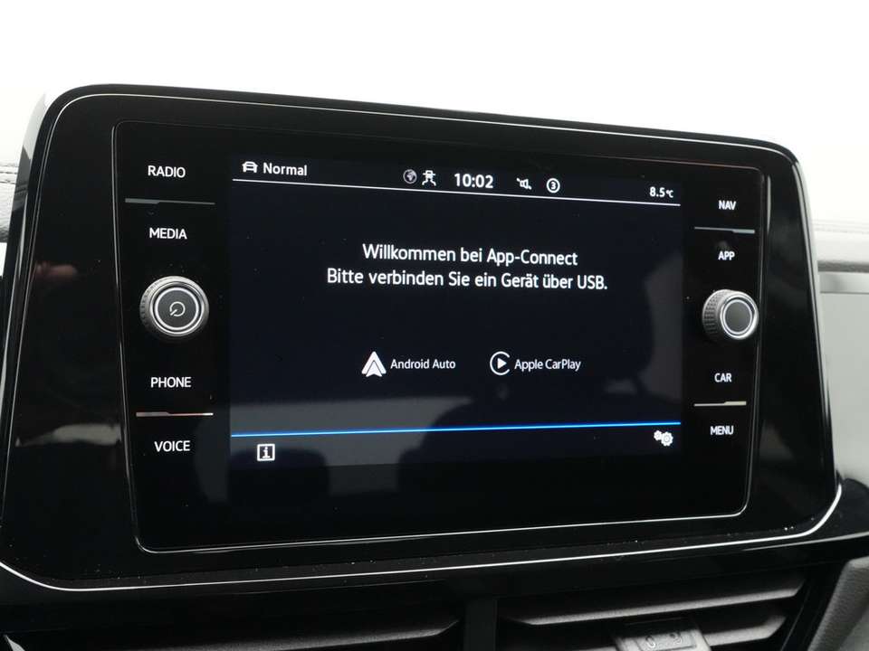 Volkswagen T-Roc - Imagem 8