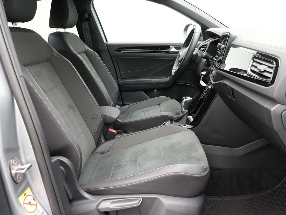 Volkswagen T-Roc - Imagem 10