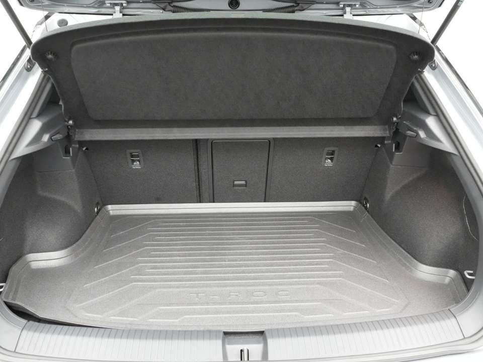 Volkswagen T-Roc - Imagem 13
