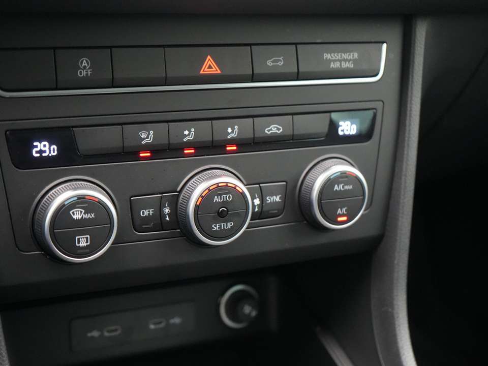 SEAT Ateca - Imagem 9