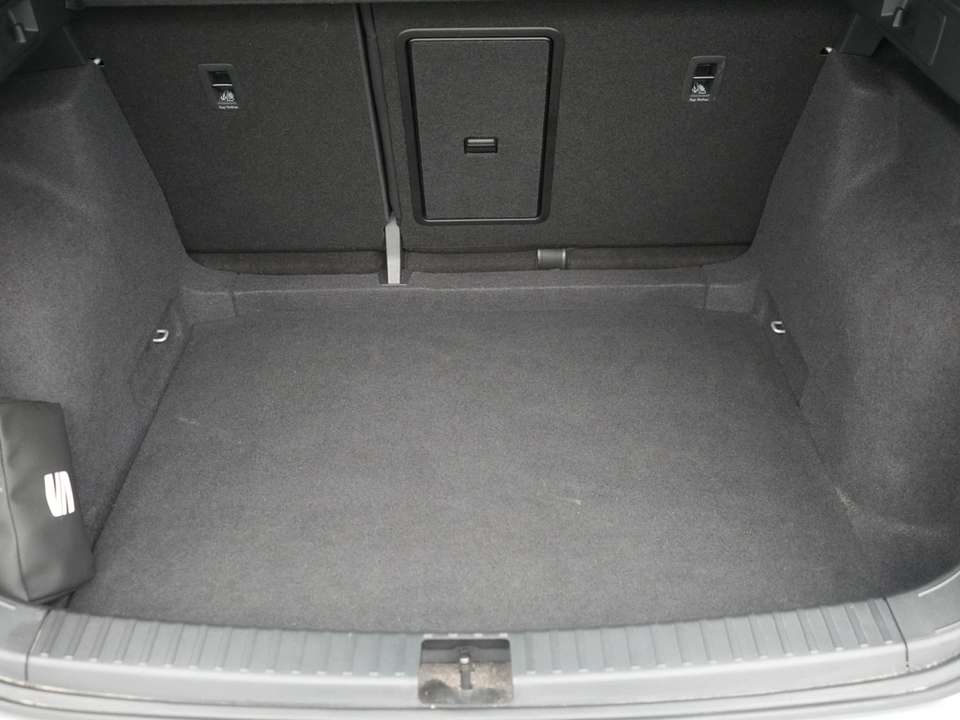 SEAT Ateca - Imagem 12