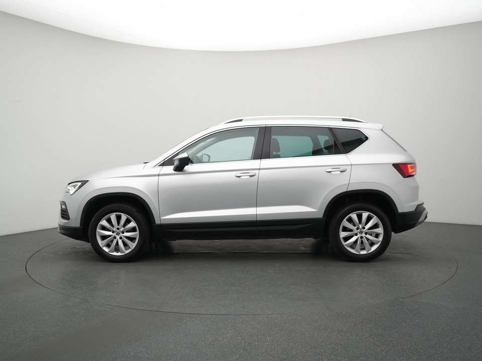 SEAT Ateca - Imagem 14
