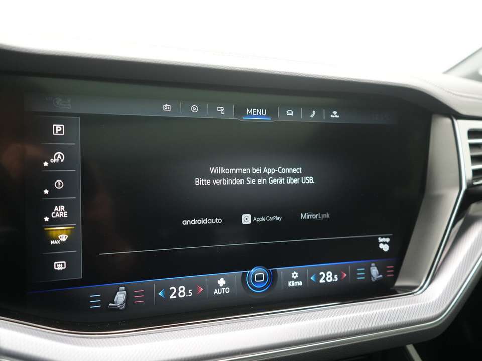 Volkswagen Touareg - Imagem 13