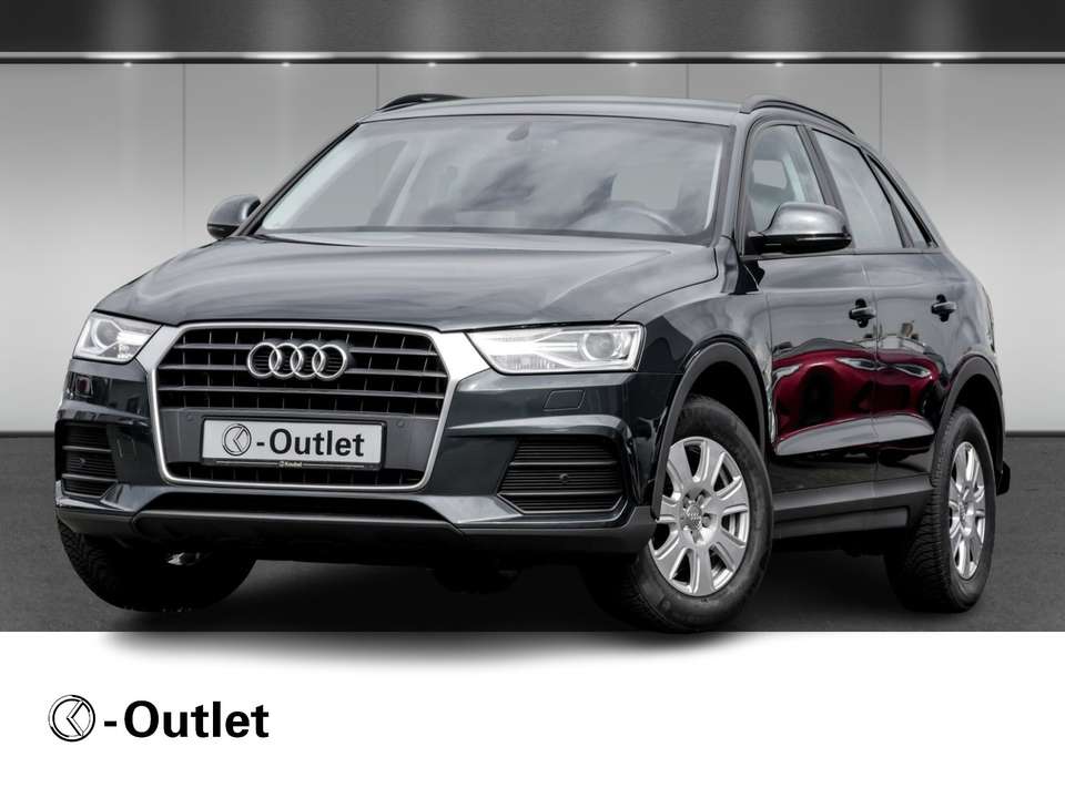 Audi Q3 - Imagem 1