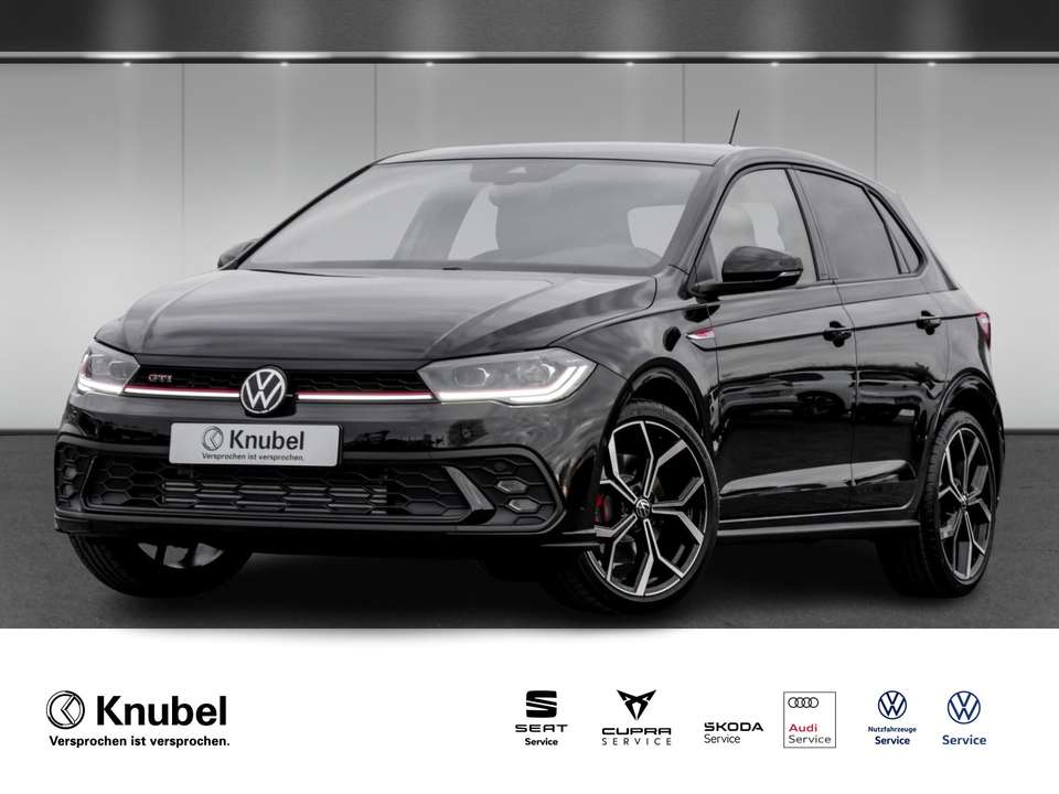 Volkswagen Polo - Imagem 1