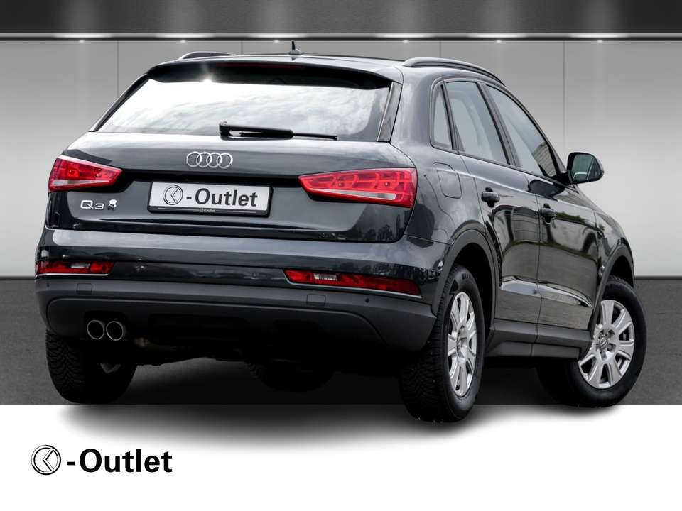 Audi Q3 - Imagem 2