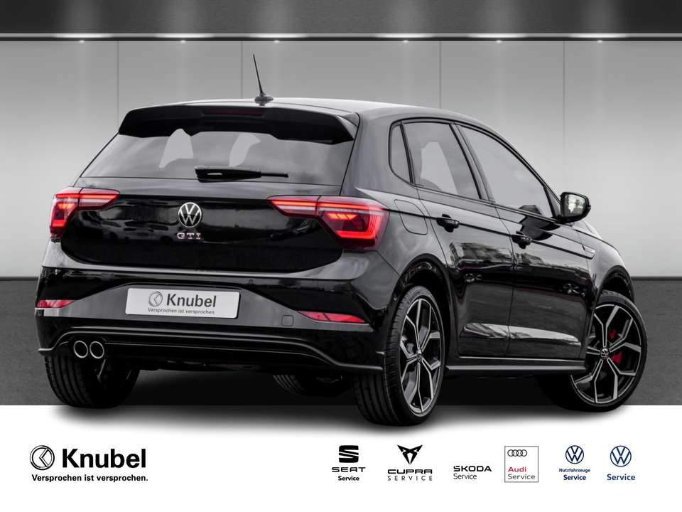 Volkswagen Polo - Imagem 2