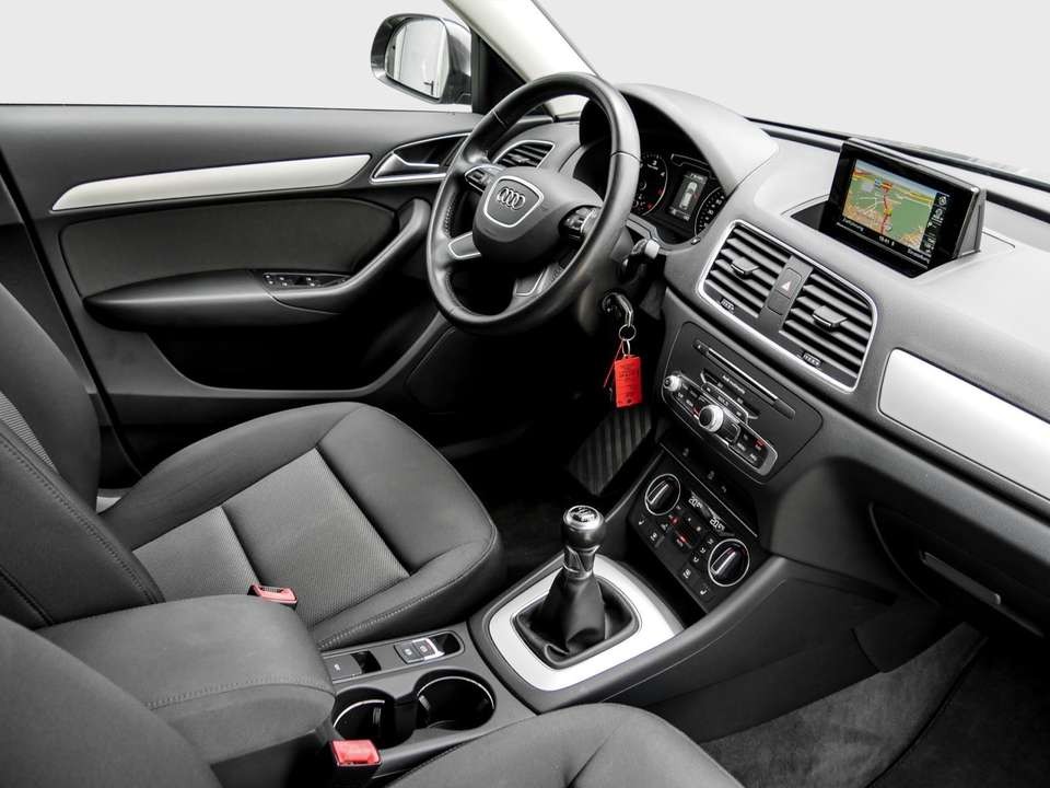 Audi Q3 - Imagem 3