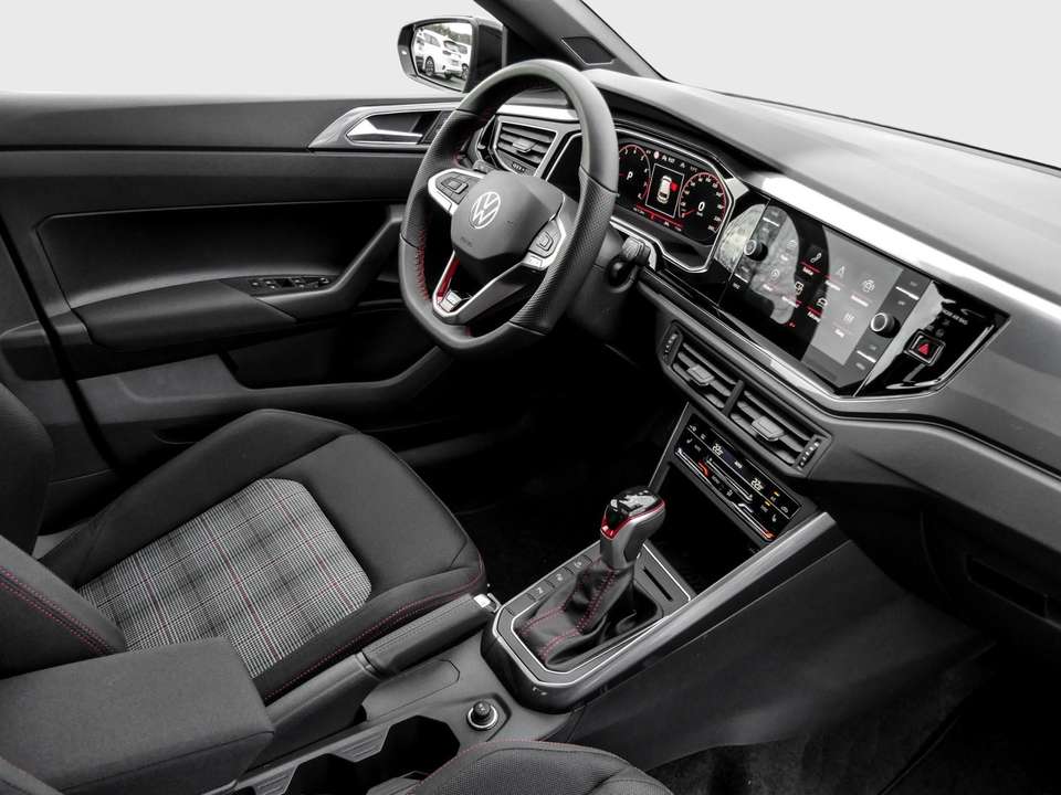 Volkswagen Polo - Imagem 3